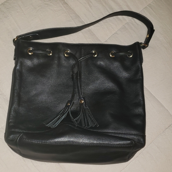 Lands end black regatta bag - Picture 2 of 6